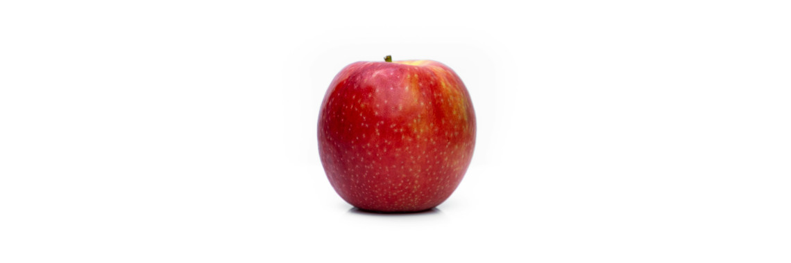 Red Apple